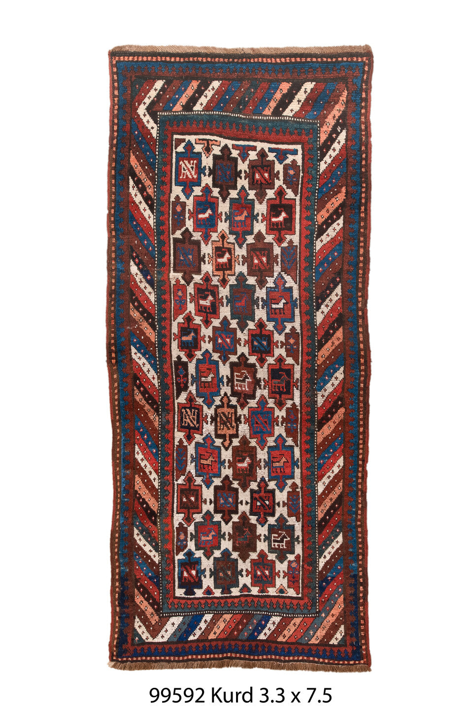 099592 Rug