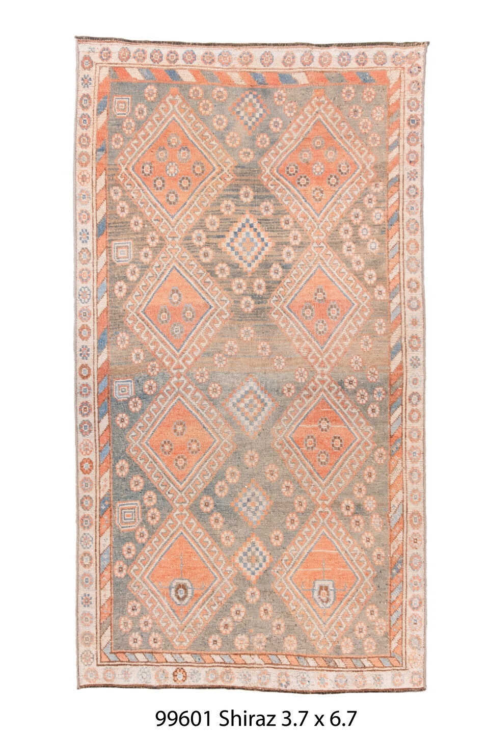 099601 Rug
