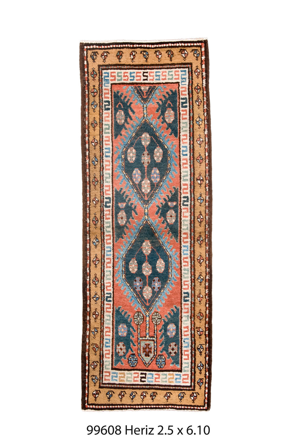 099608 Rug
