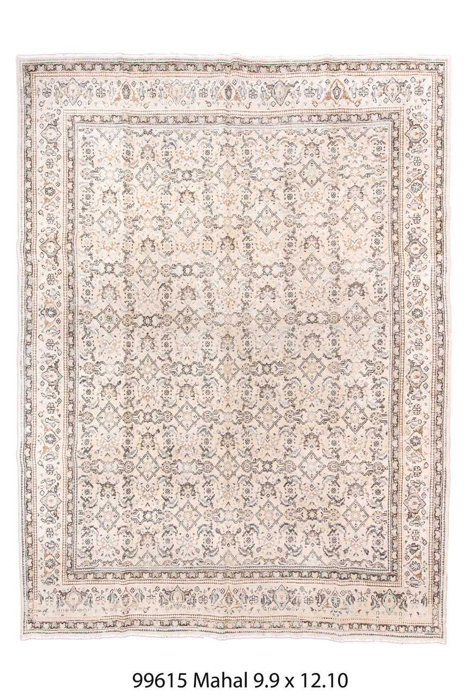 099615 Rug