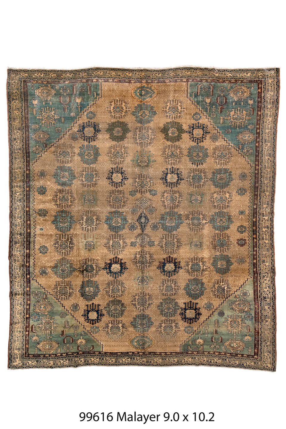 099616 Rug