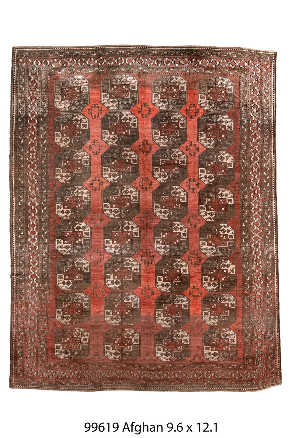 099619 Rug