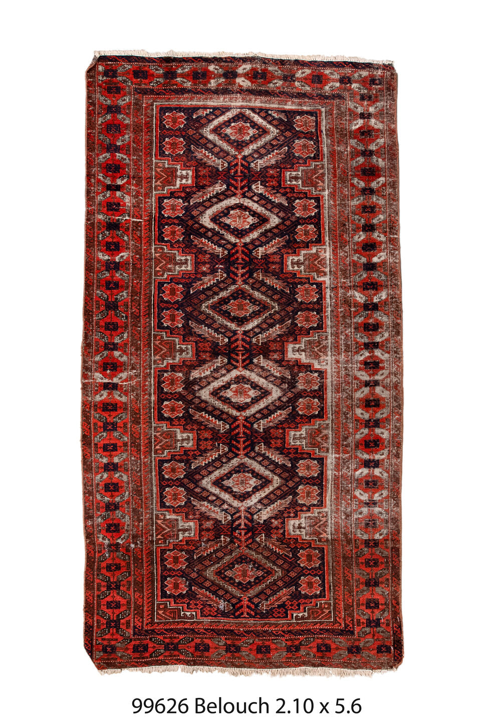 099626 Rug
