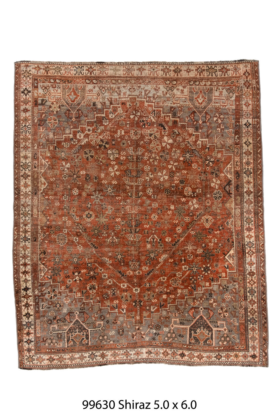 099630 Rug