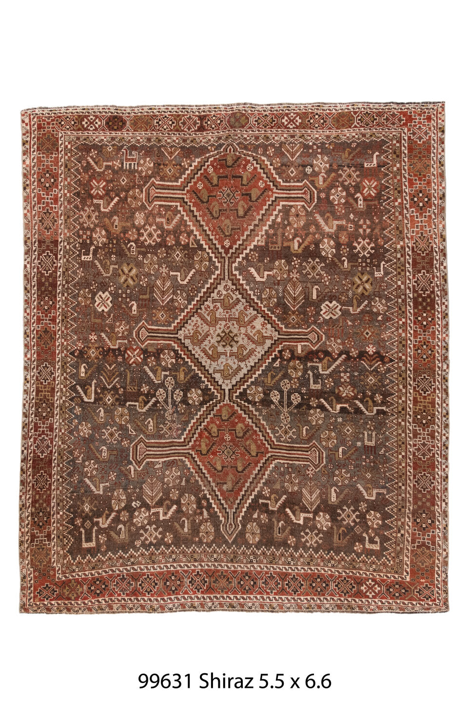 099631 Rug