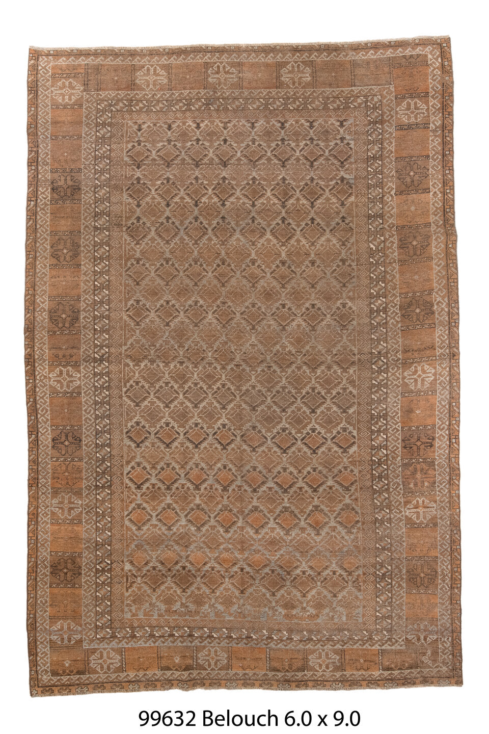 099632 Rug