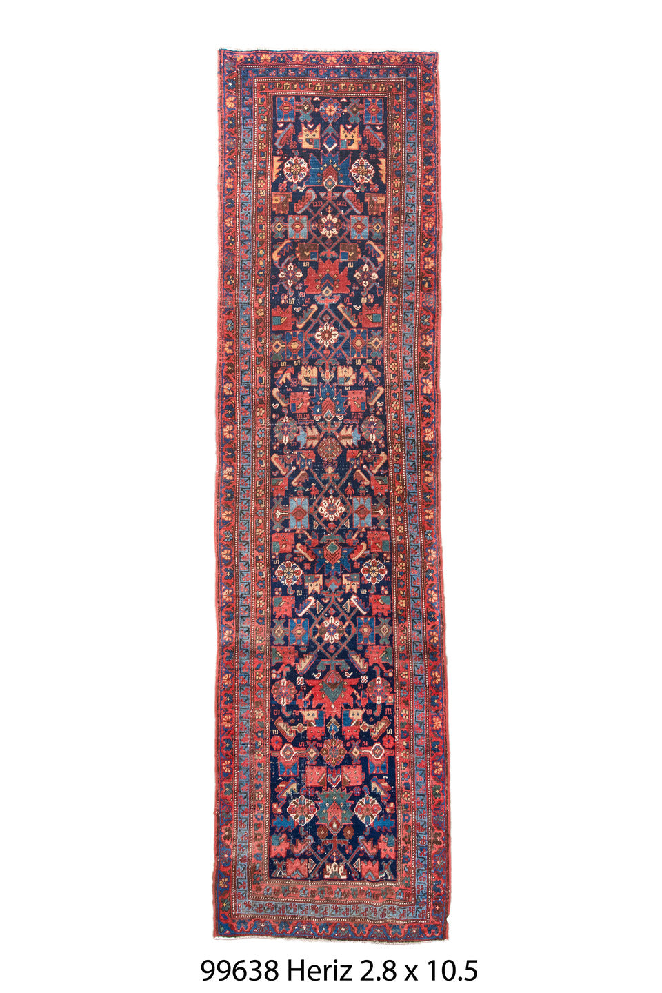 099638 Rug