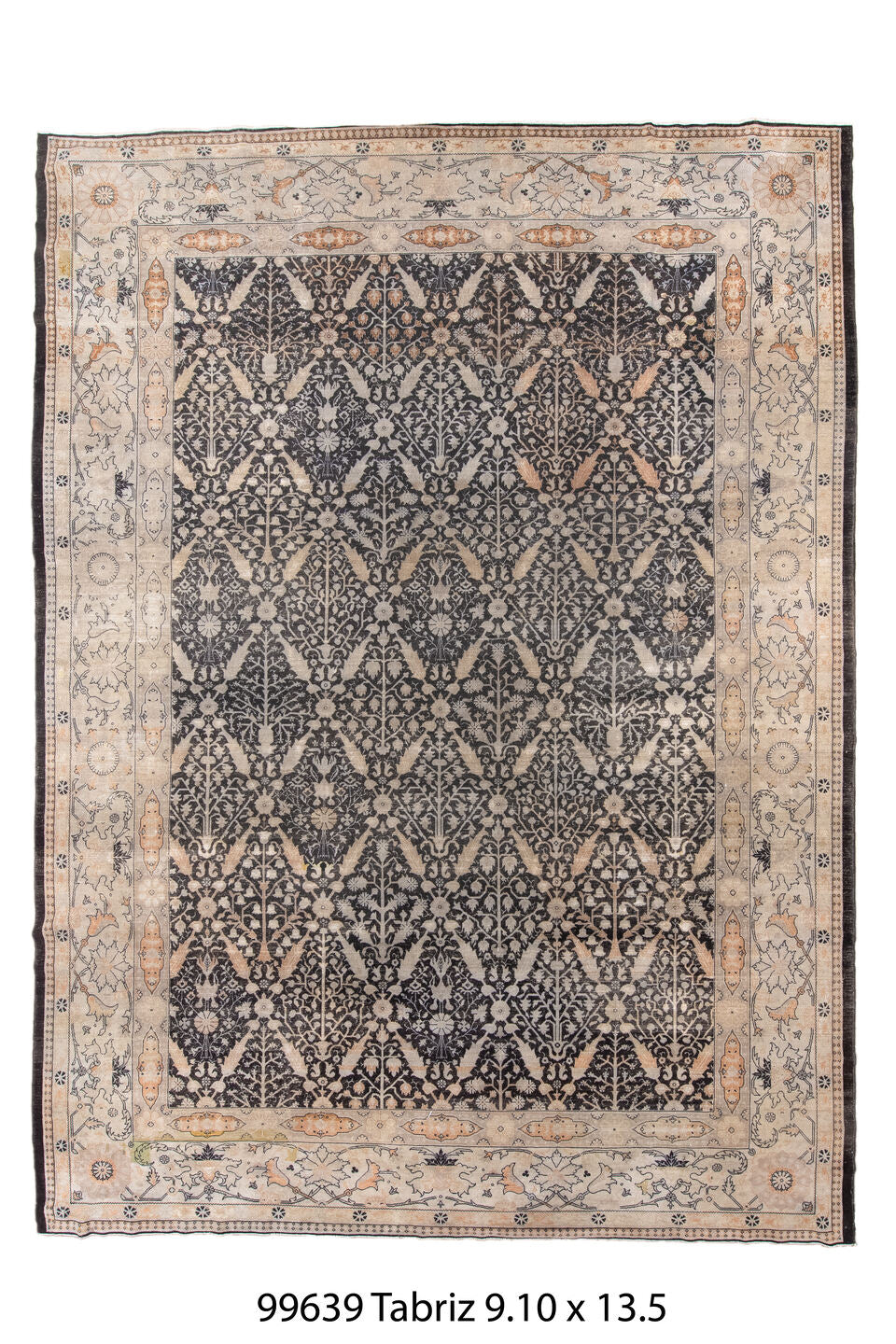 099639 Rug