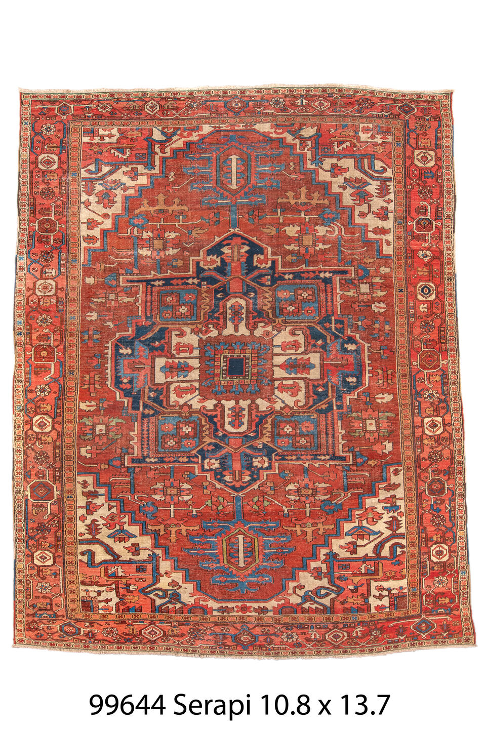 099644 Rug