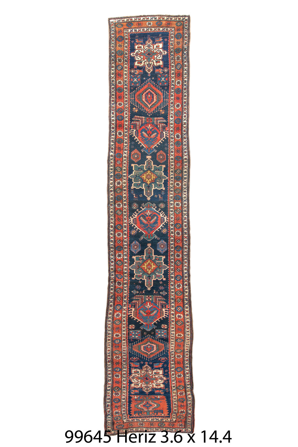 099645 Rug