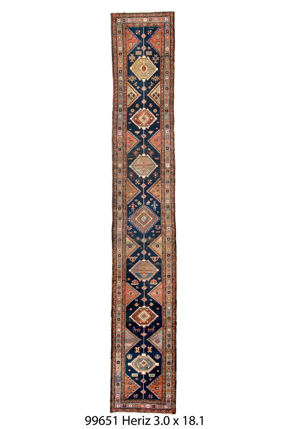 099651 Rug