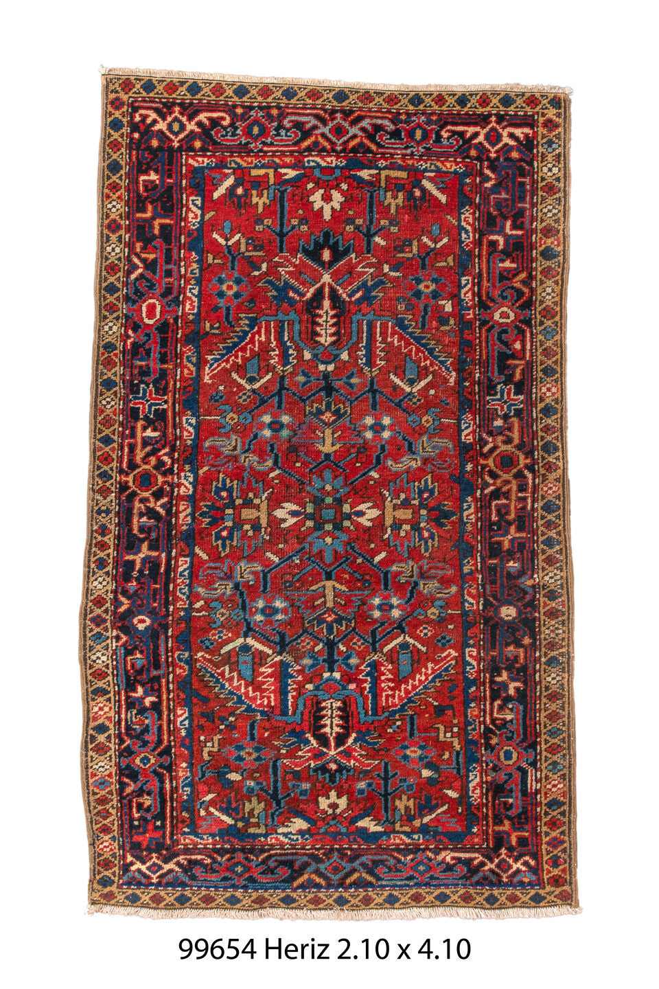 099654 Rug