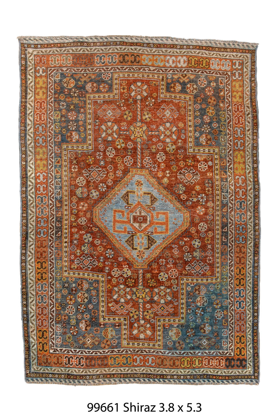 099661 Rug