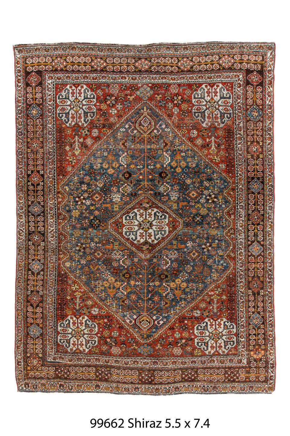 099662 Rug