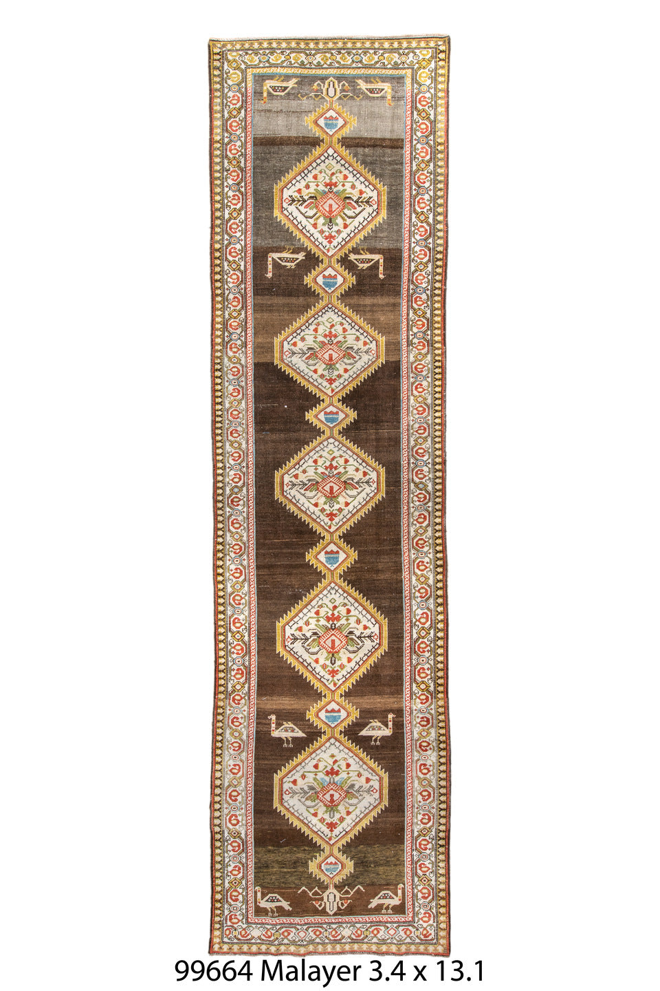 099664 Rug