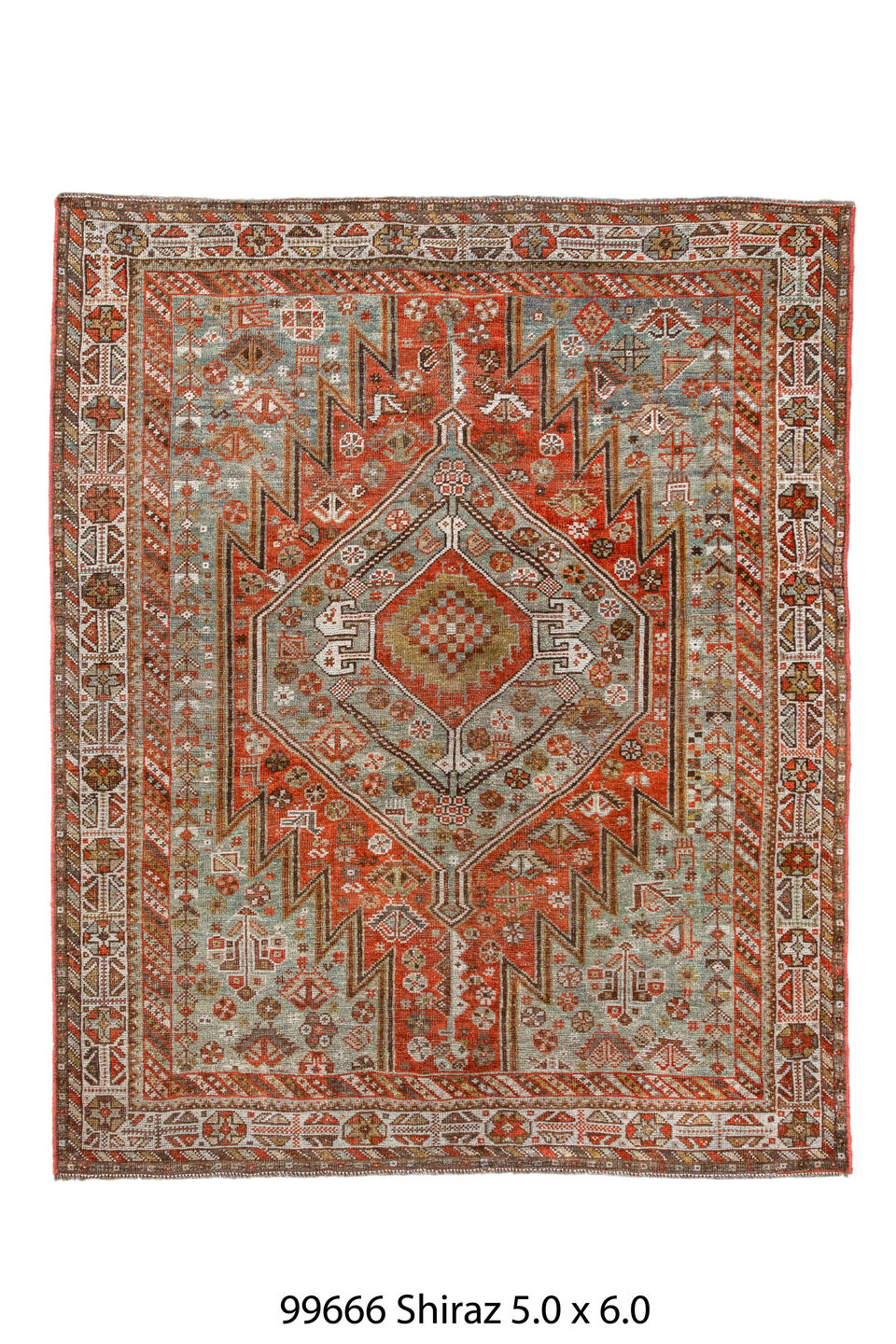 099666 Rug