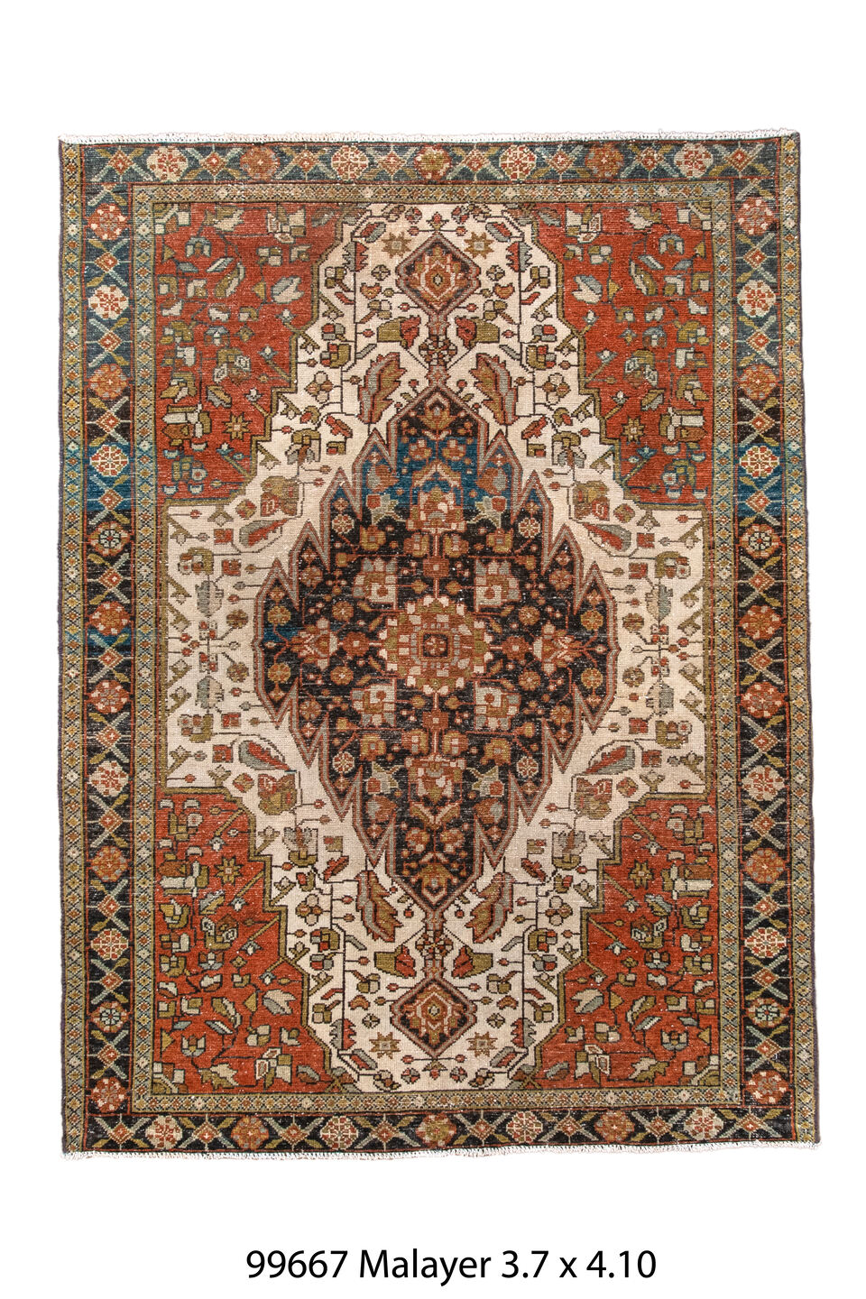099667 Rug