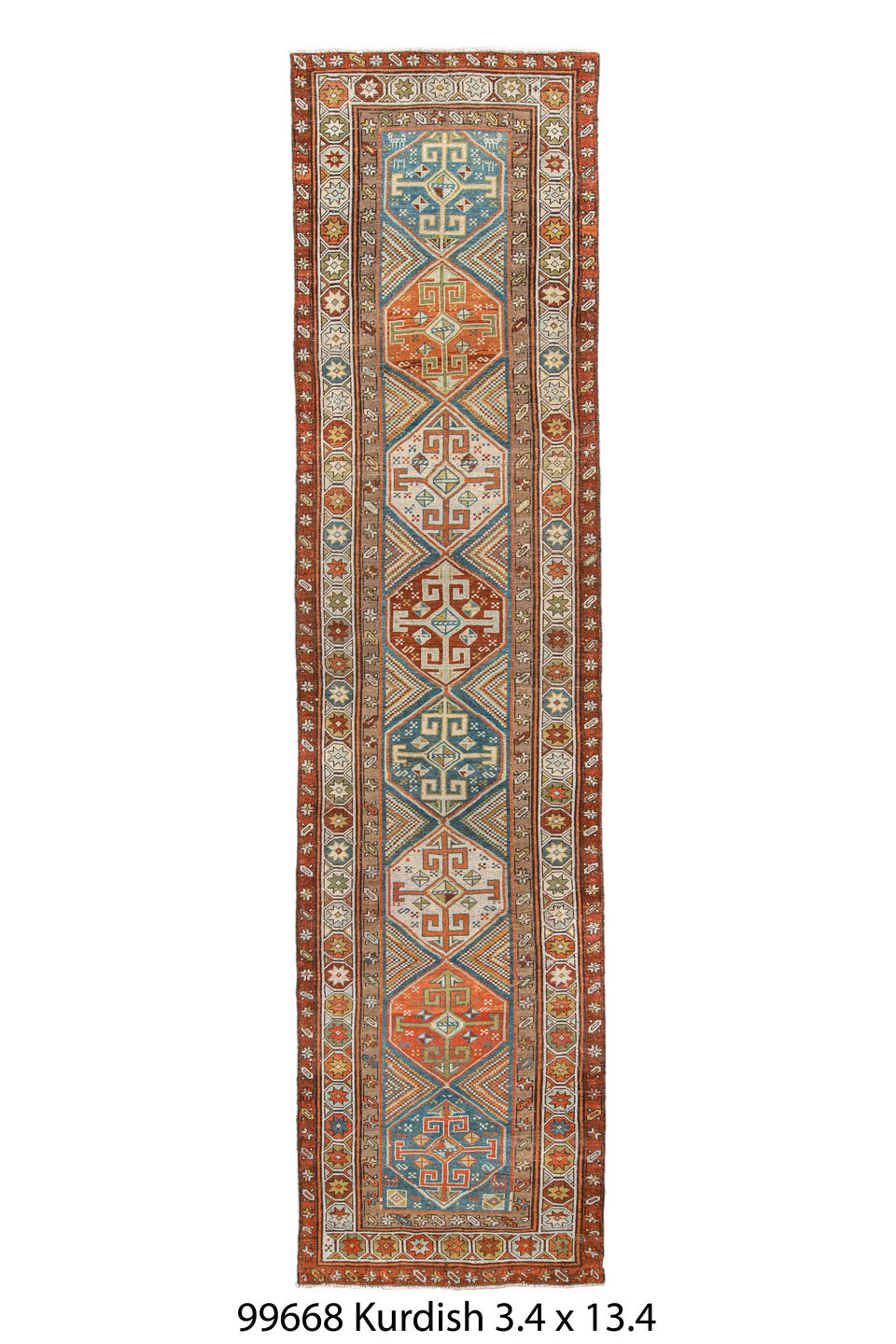 099668 Rug