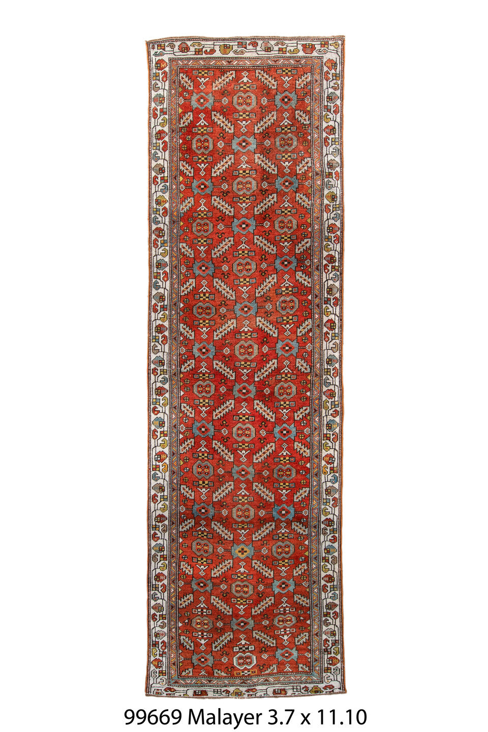 099669 Rug