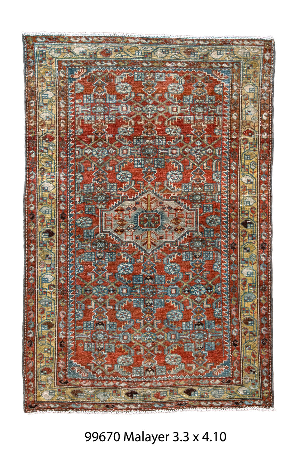 099670 Rug