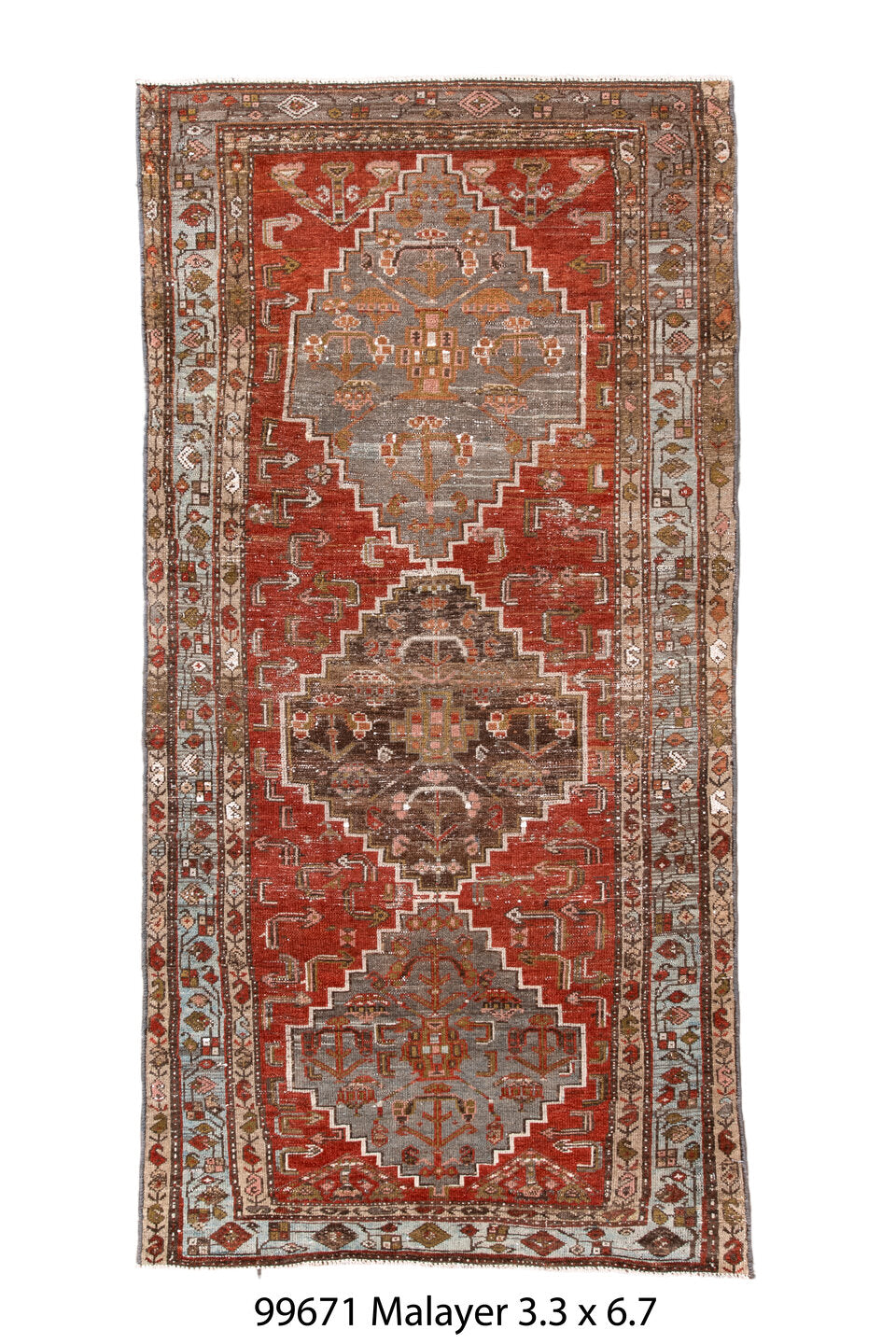 099671 Rug