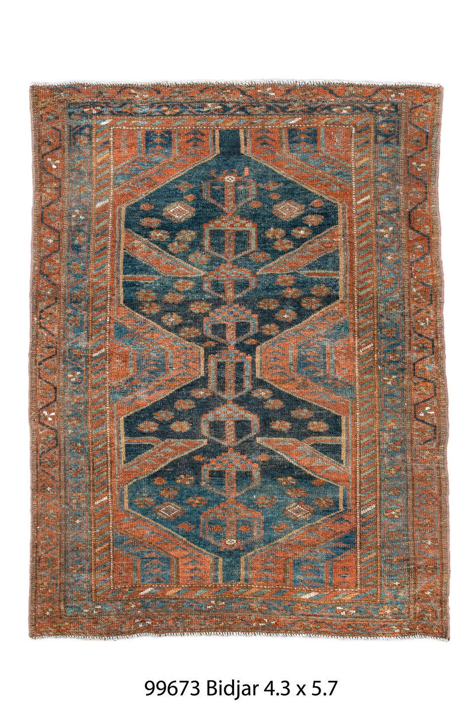 099673 Rug