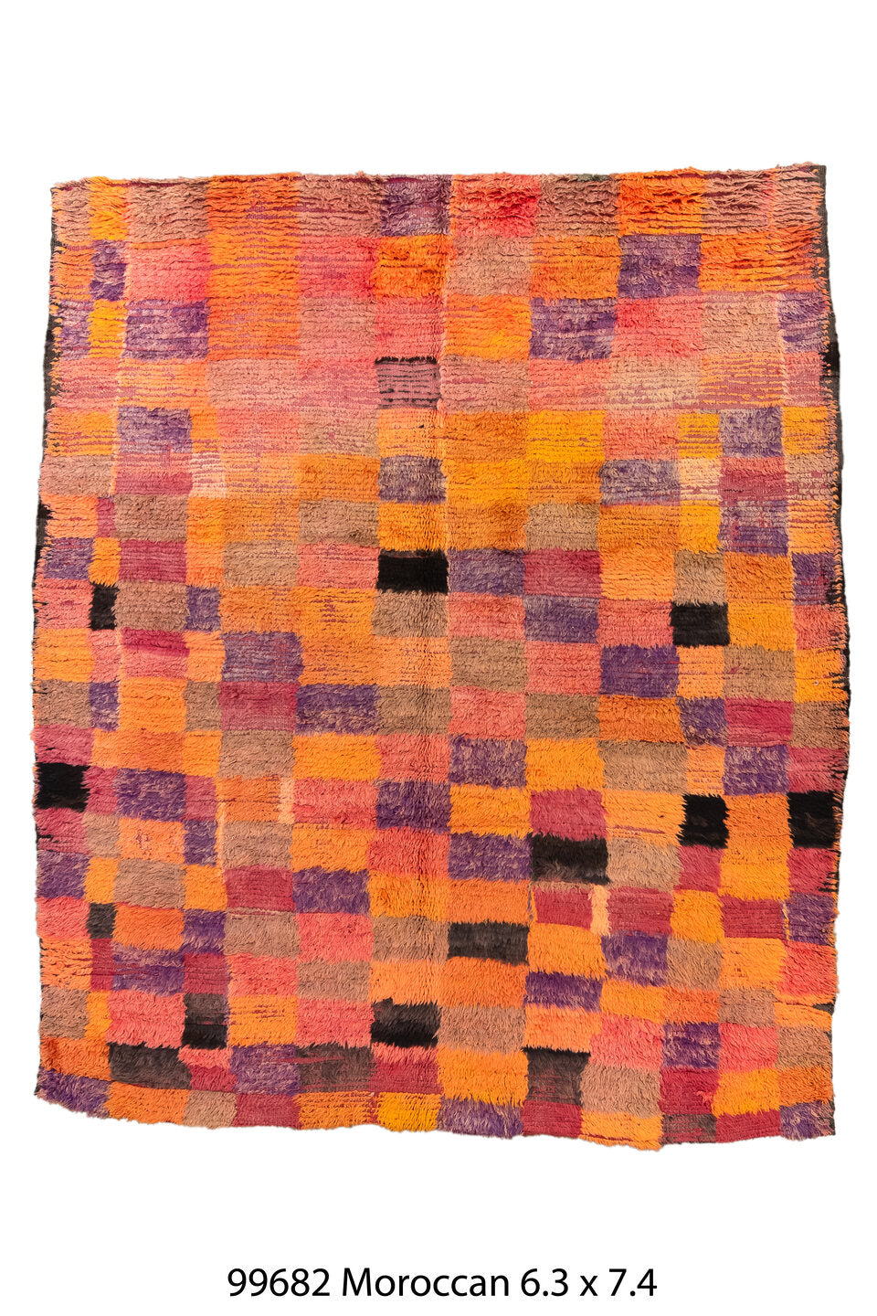 099682 Rug