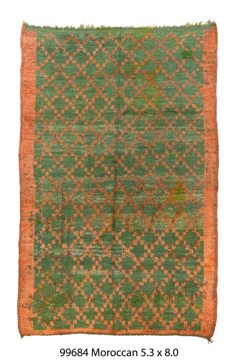 099684 Rug