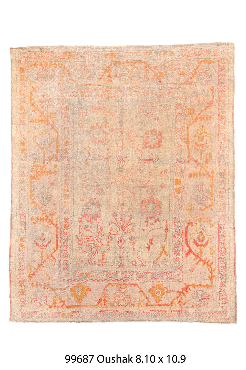 099687 Rug