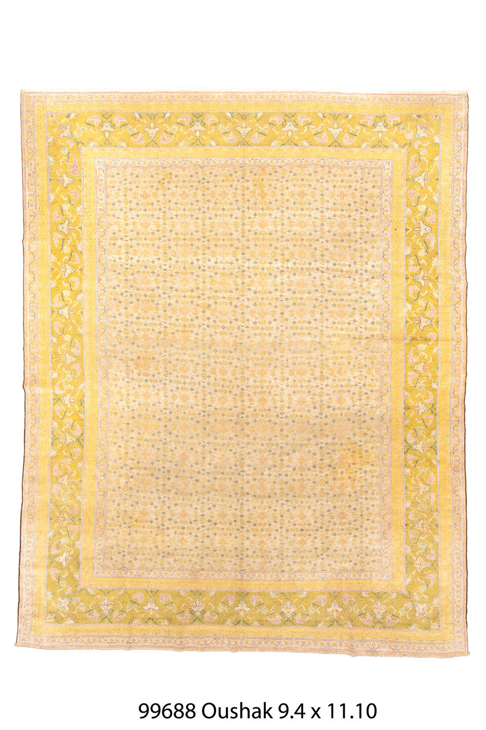 099688 Rug