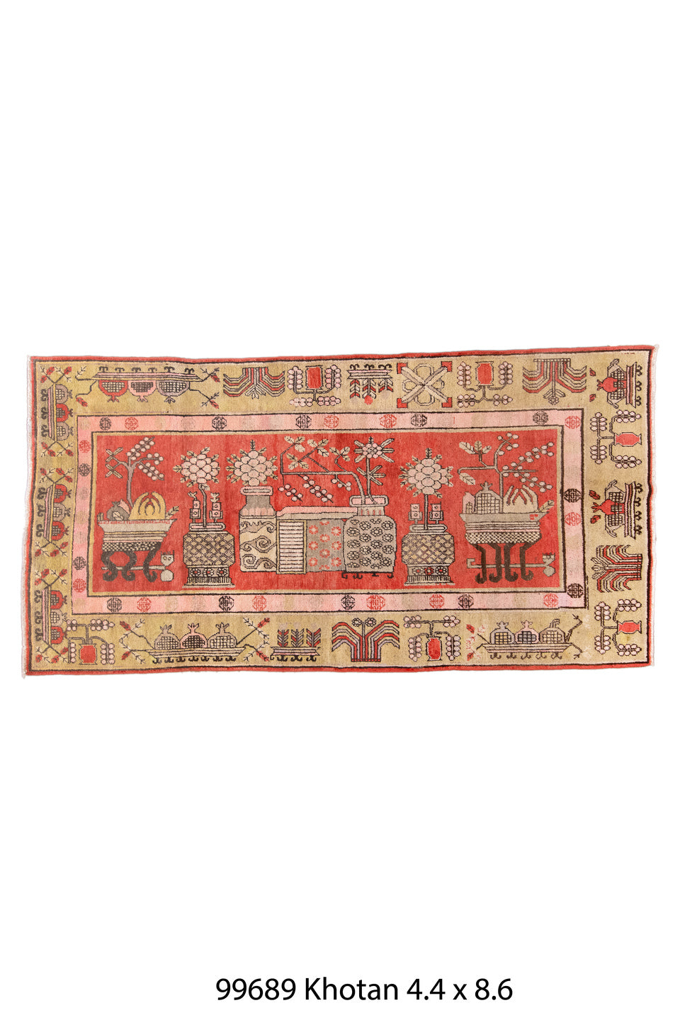 099689 Rug