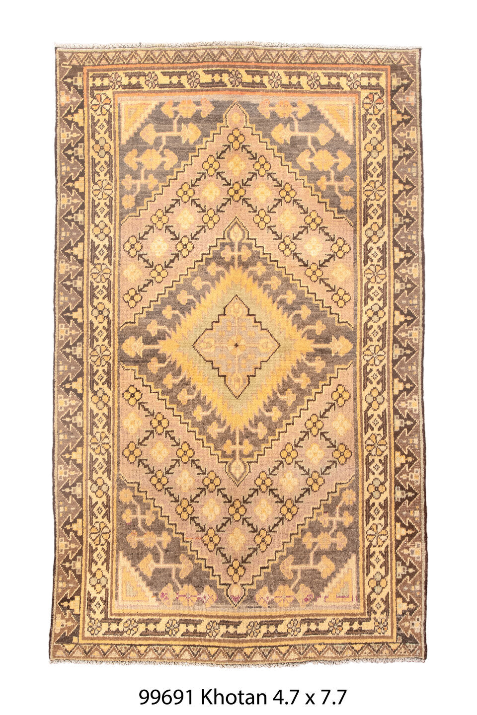 099691 Rug