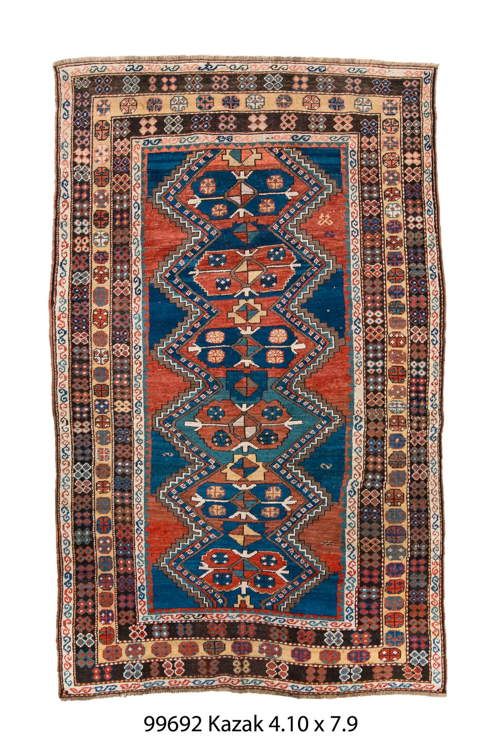 099692 Rug