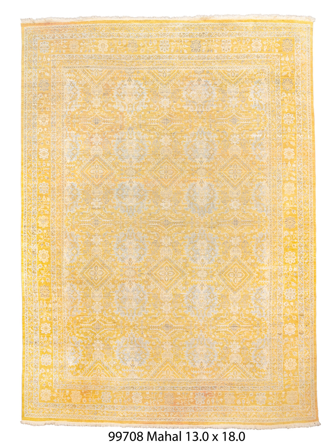 099708 Rug