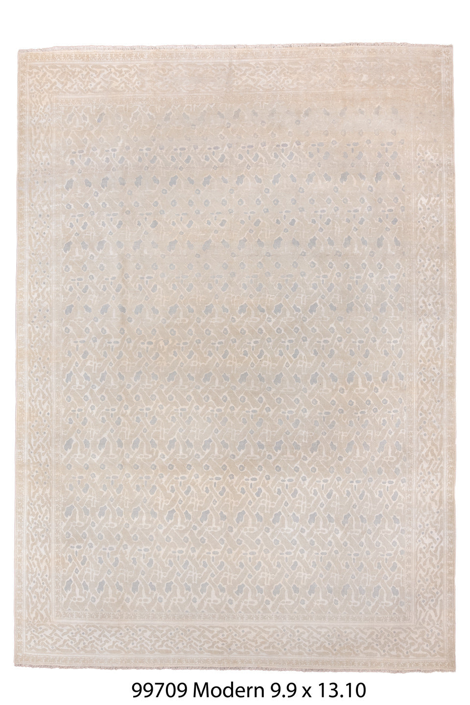 099709 Rug