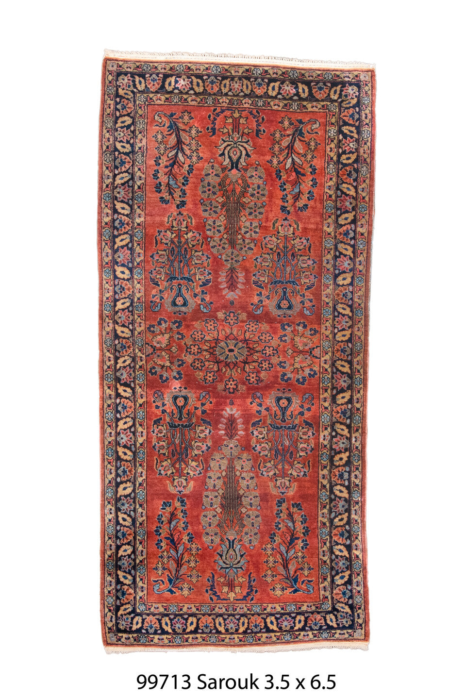 099713 Rug