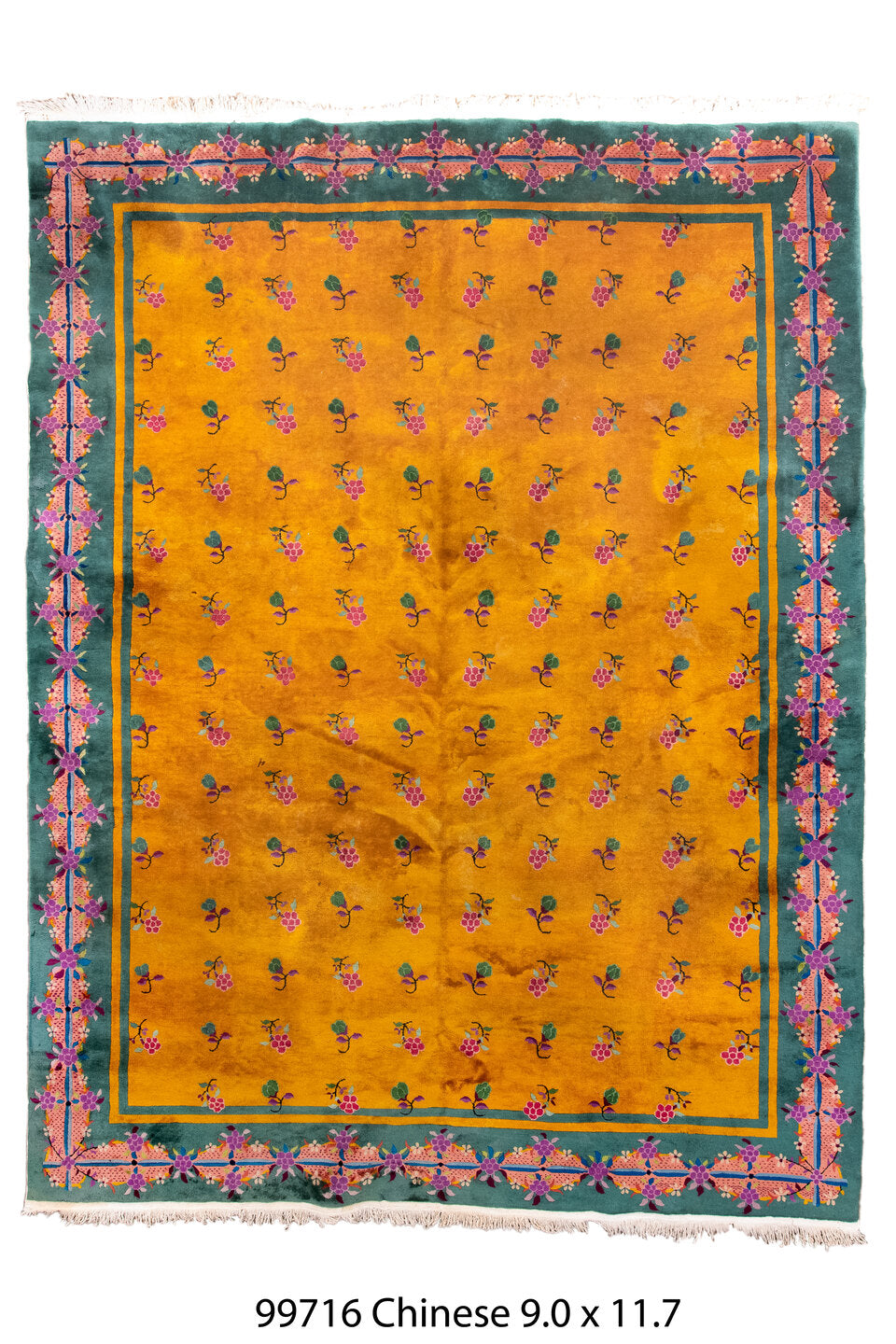 099716 Rug