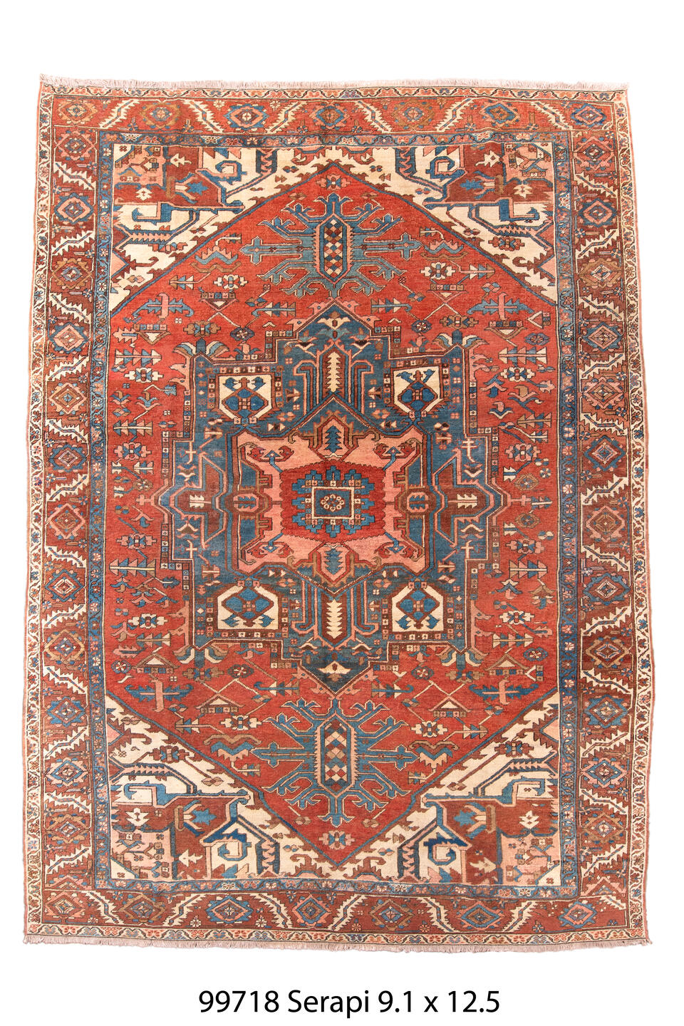 099718 Rug