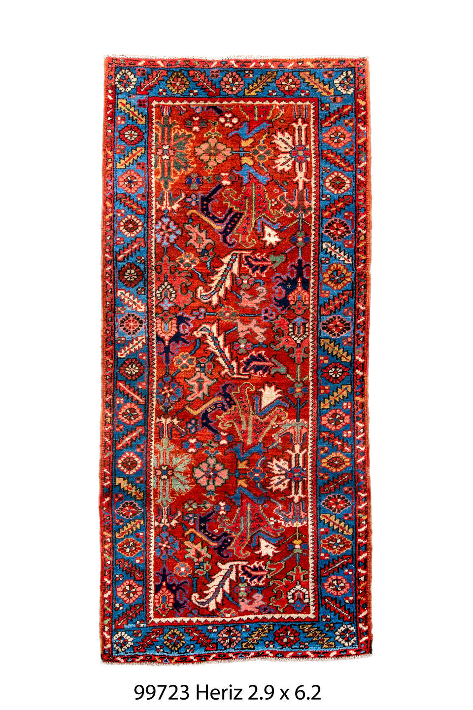 099723 Rug