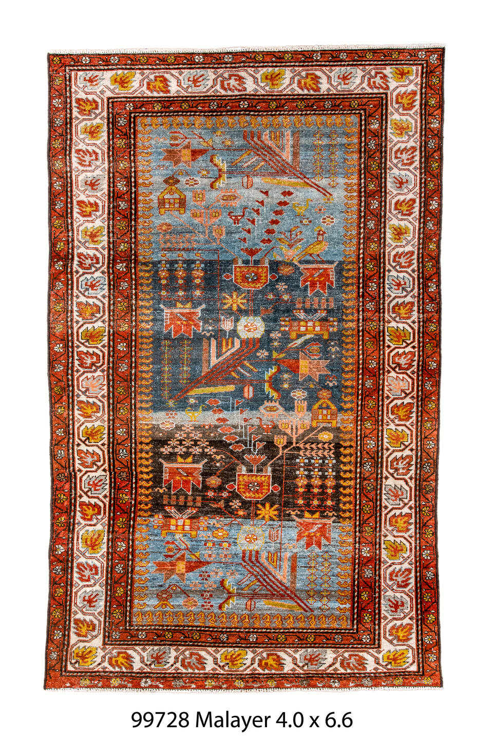 099728 Rug