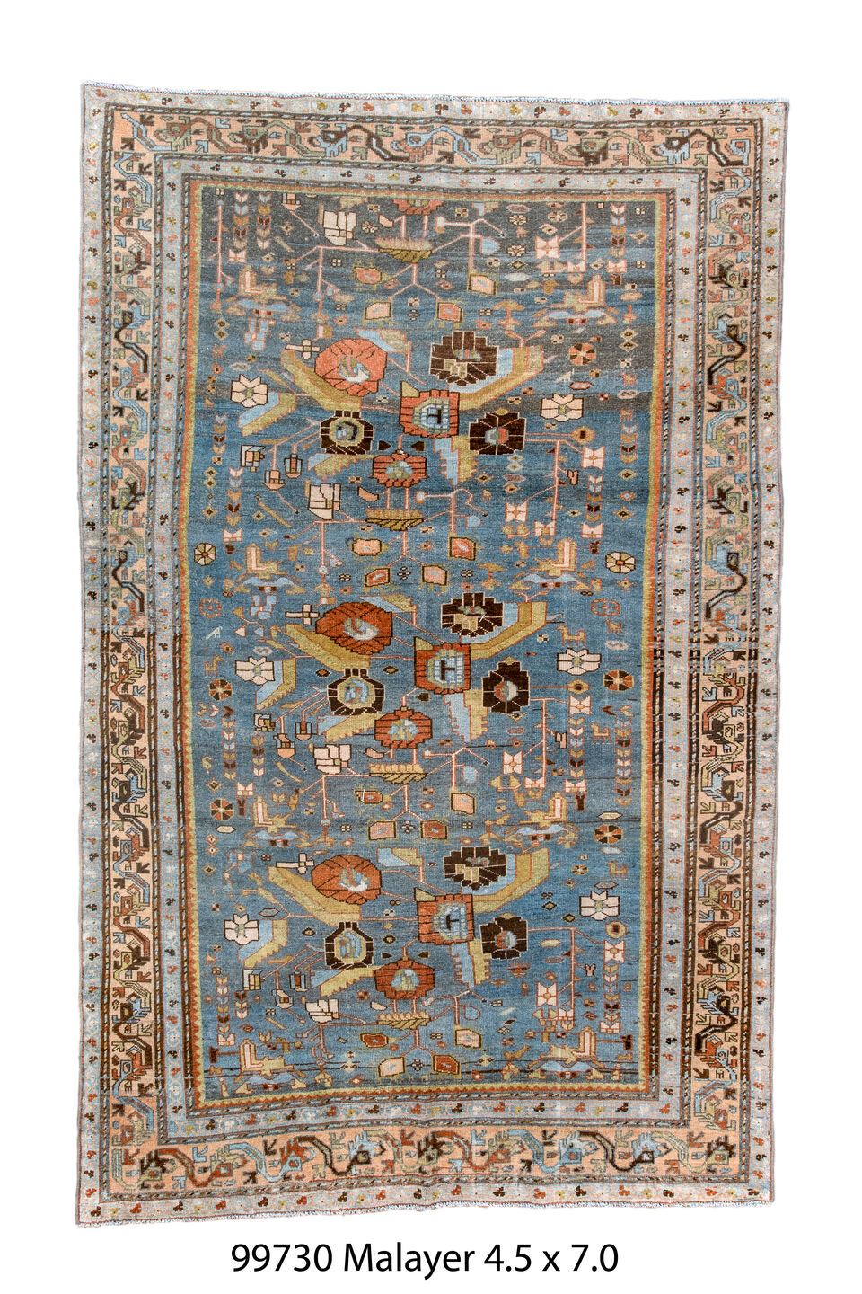 099730 Rug