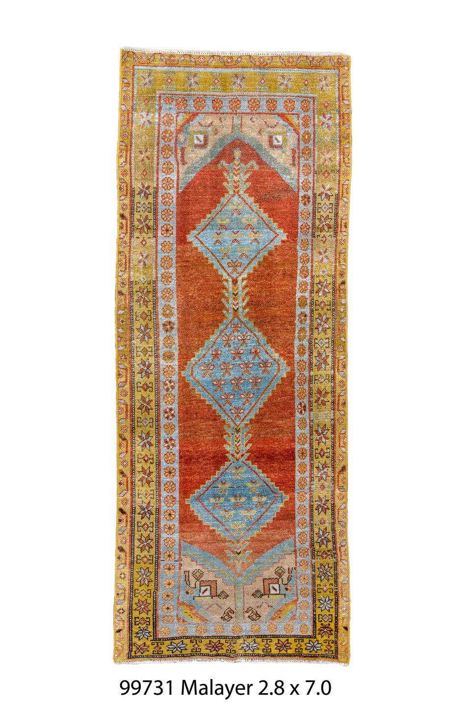 099731 Rug