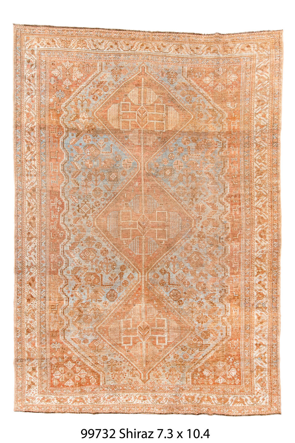 099732 Rug