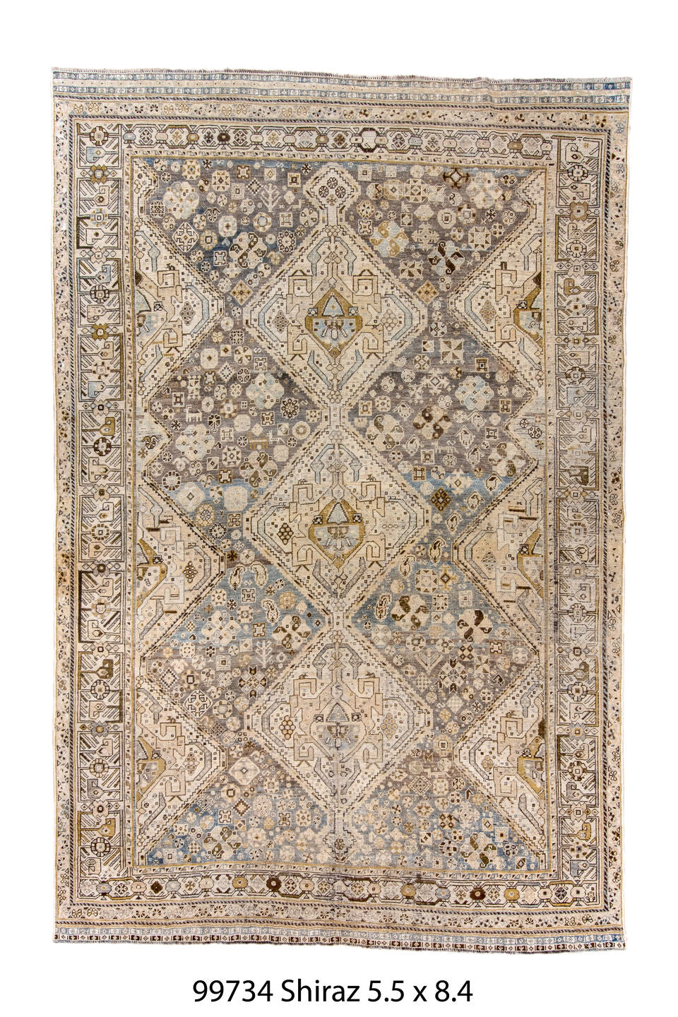 099734 Rug