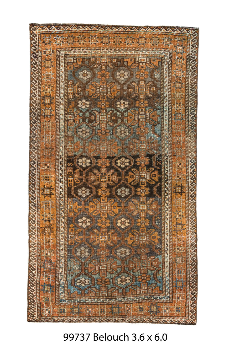 099737 Rug