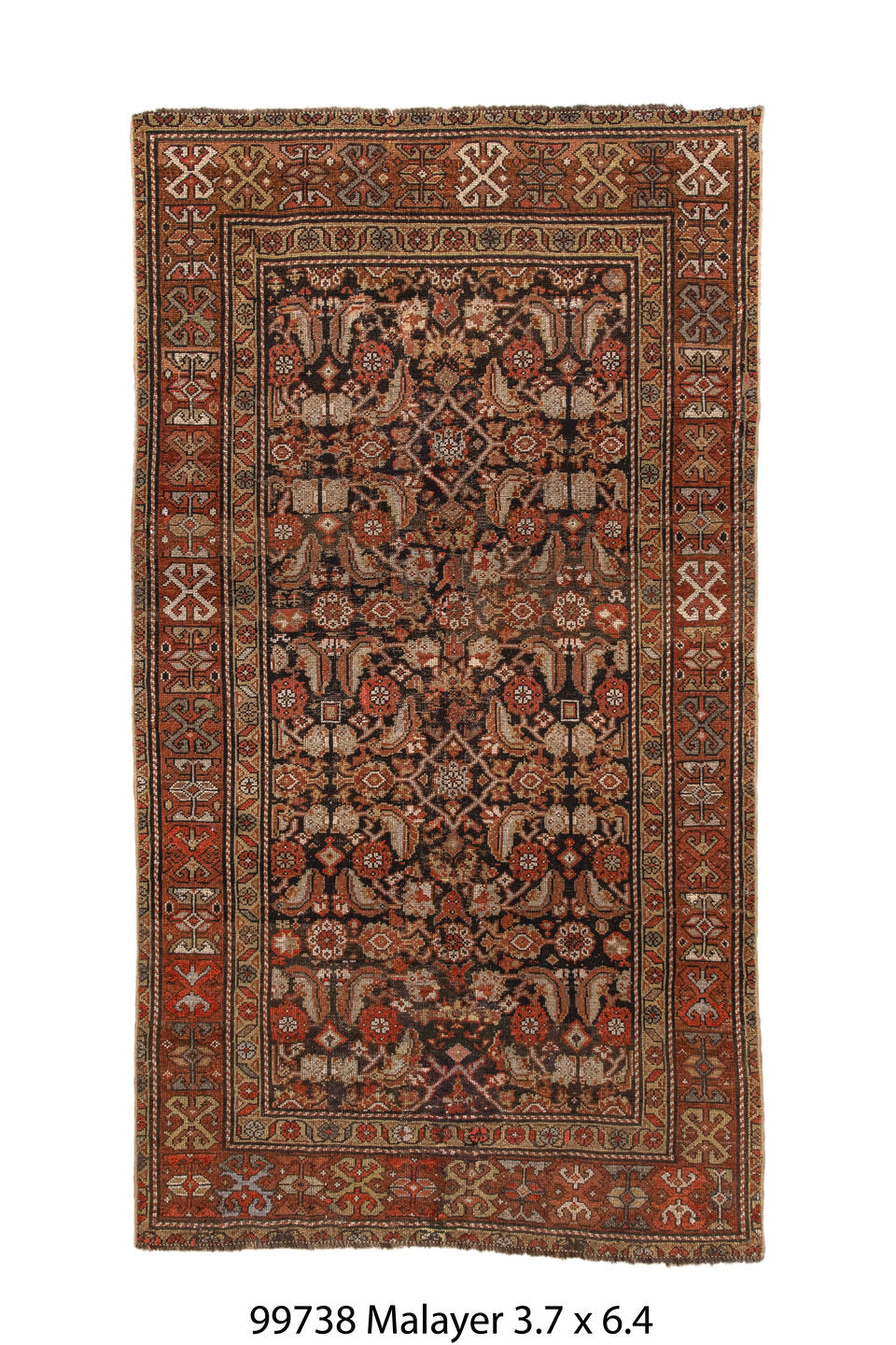 099738 Rug