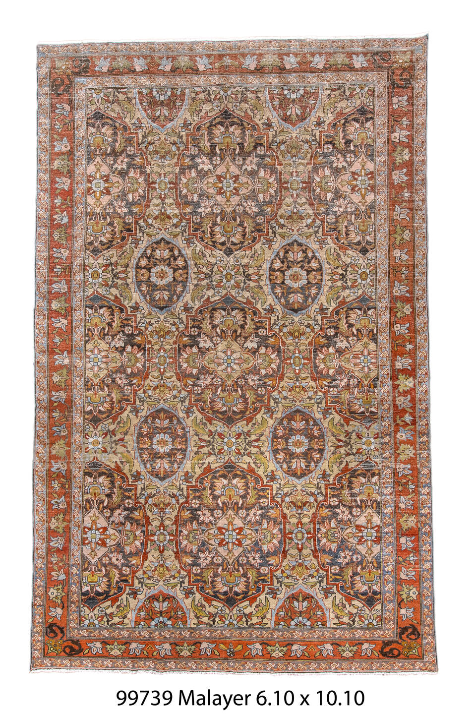 099739 Rug