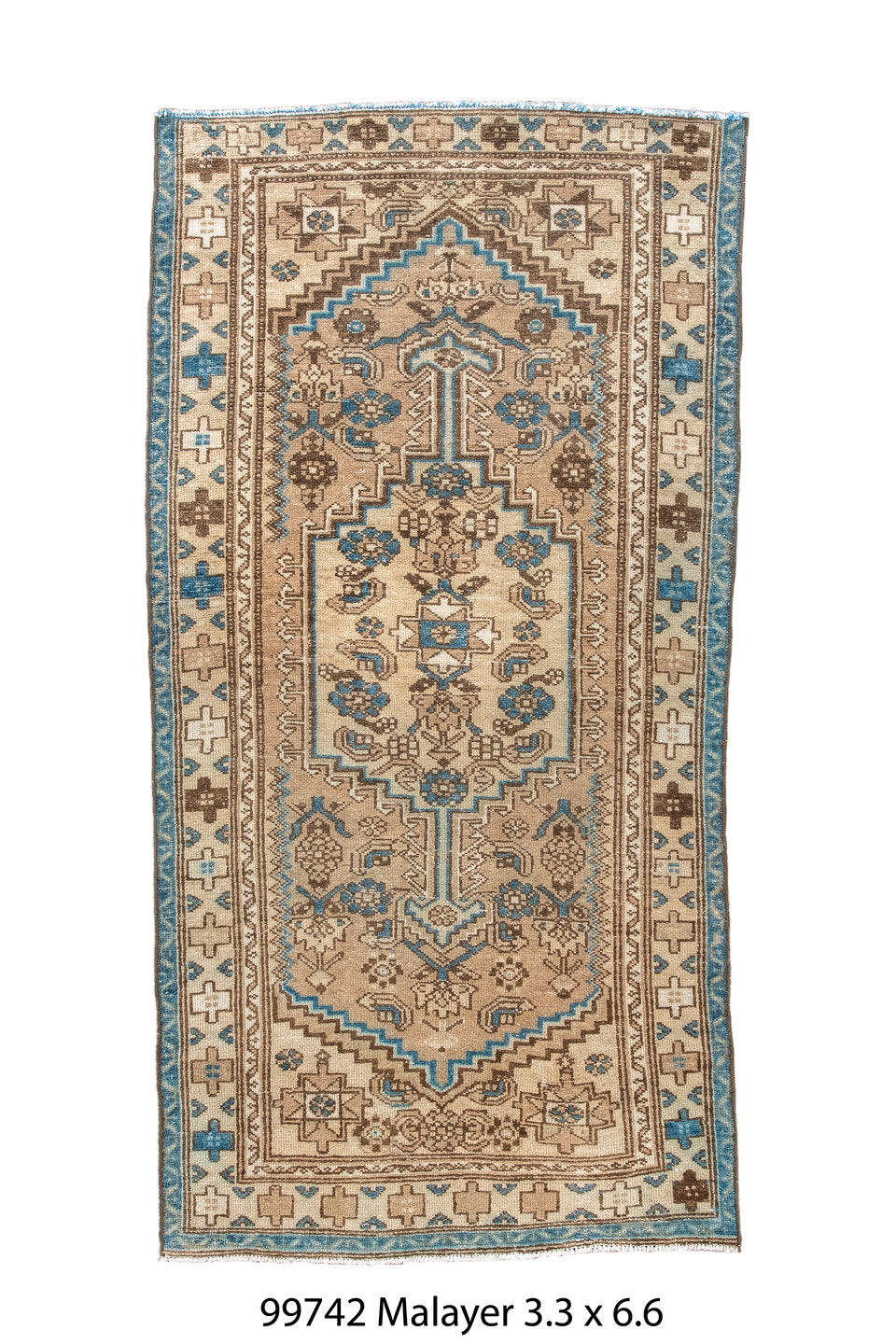 099742 Rug
