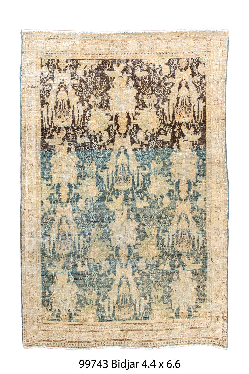 099743 Rug