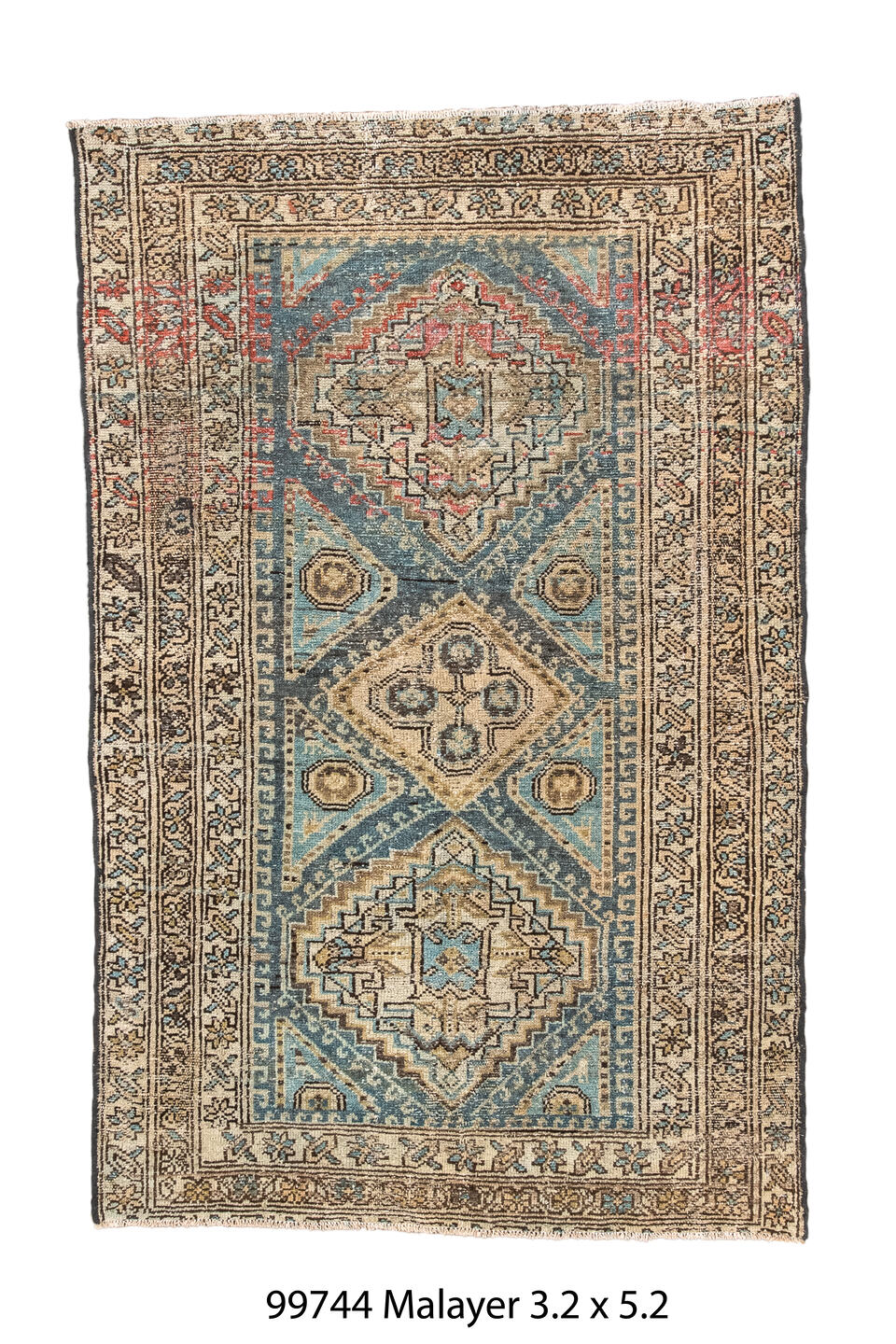 099744 Rug